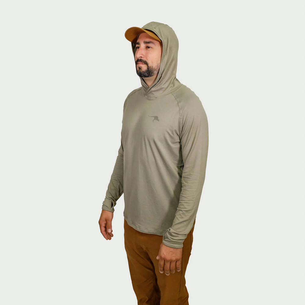 Marsupial Sun Tech Hoodie