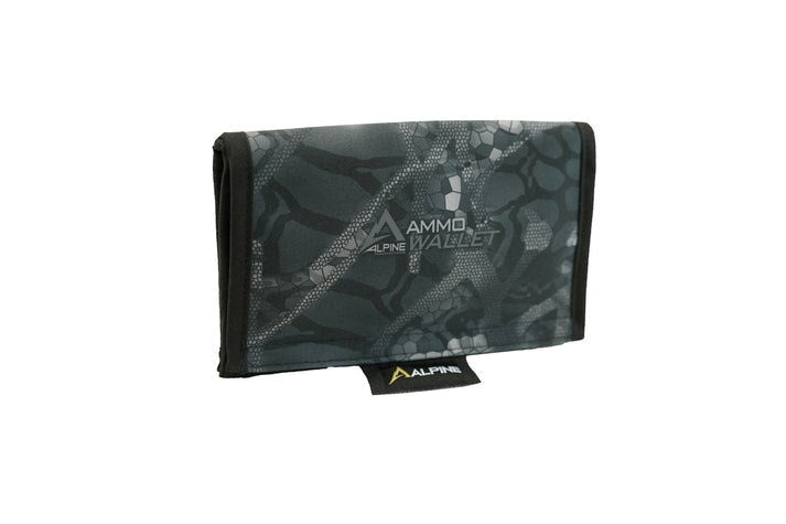 Alpine Ammo Wallet